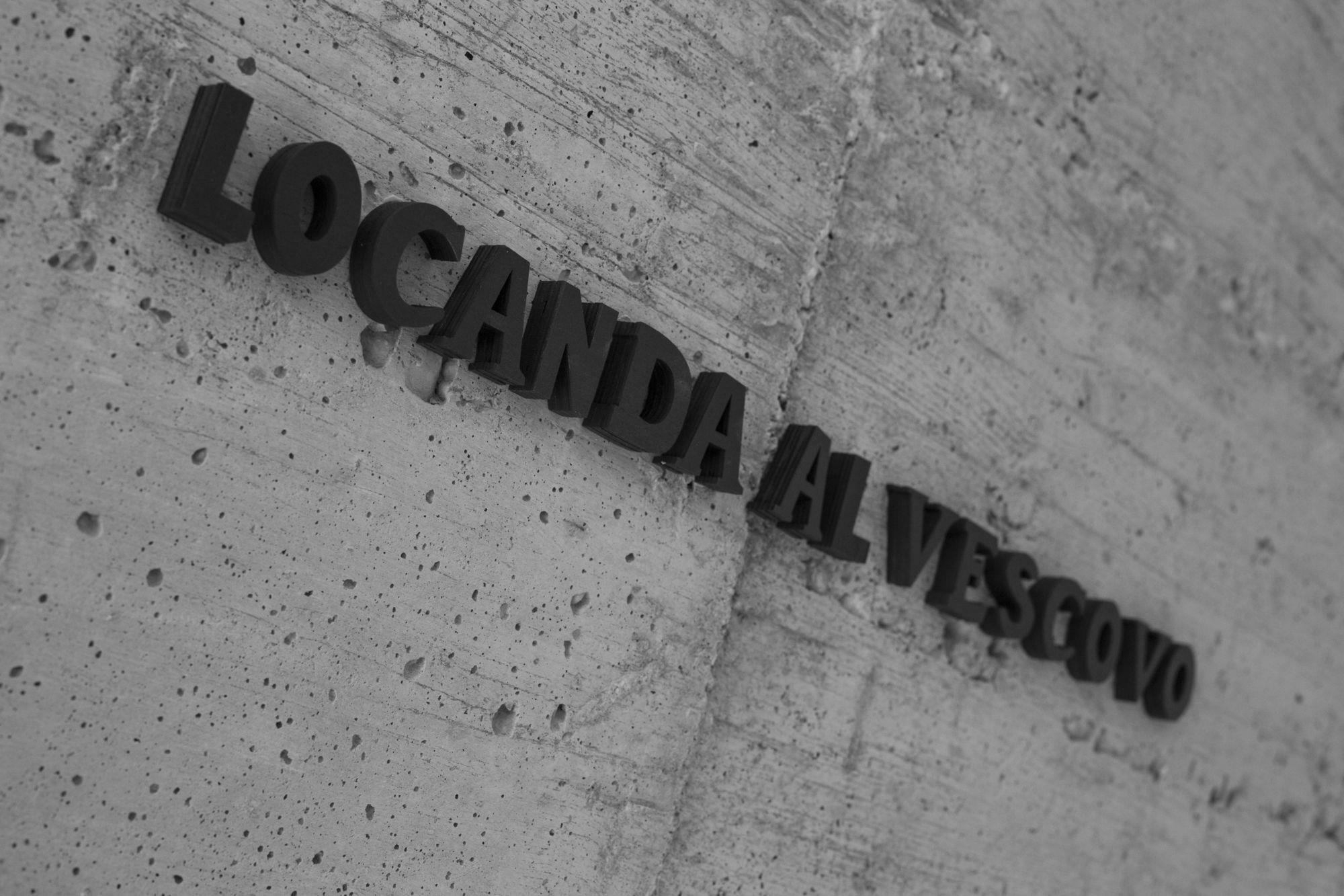 Pensión Al Vescovo 2*