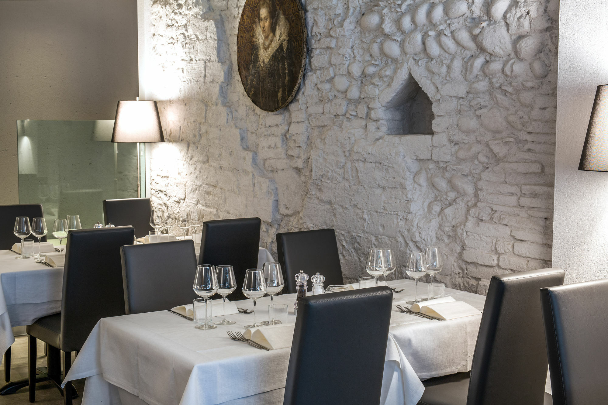 Gasthof Al Vescovo &